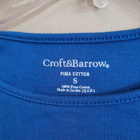 Flowered Skirt and Matching Tee - Picture 3 of 8